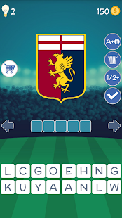 Soccer Clubs Logo Quiz 1.4.52 Screenshots 6