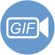 GIFコンバータビデオ - Androidアプリ