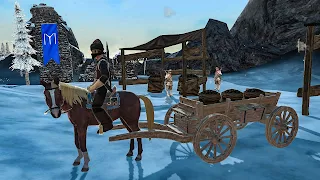 Osman Gazi Simulation Hunting - Screenshot 1