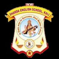 Sharda English School kaij