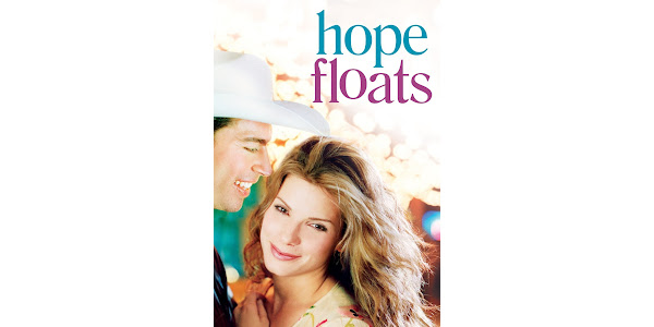 Hope Floats Blu-ray