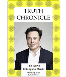 Imagem do ícone Truth Chronicles: The World Belongs to Musk!
