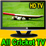 Cricket TV Live Channels icon