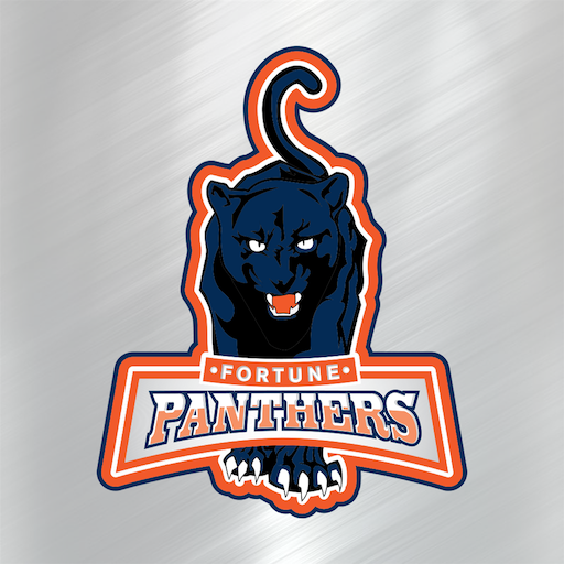 Fortune Panthers logo