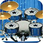 Cover Image of 下载 Toddlers Drum  APK