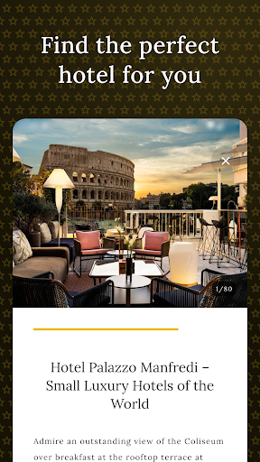 Five Star Hotels Screen 2