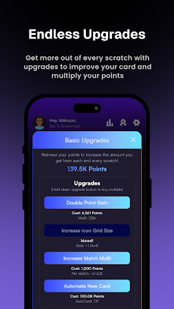Game screenshot Scratch Inc. apk download