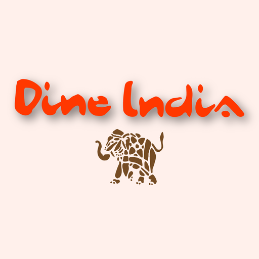 Dine India CH61 logo