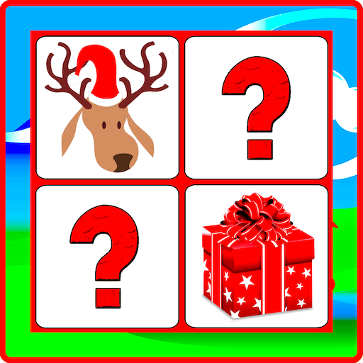 Card Matching Game logo
