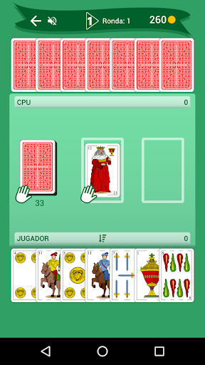 Chinchón: card game 3.3 screenshots 2