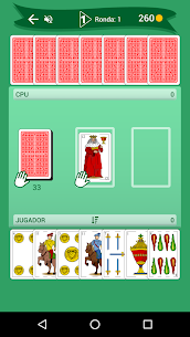 Chinchón: card game MOD APK 3.0 (Unlimited Money) 2