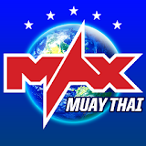 Max Muay Thai icon
