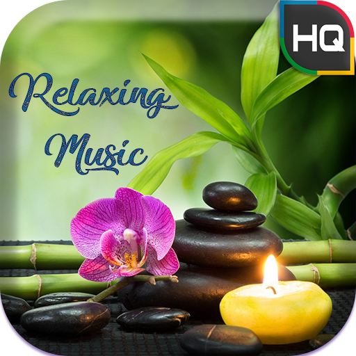 Relaxing Music 2021  Icon