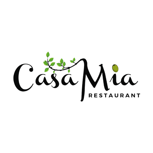 Casa Mia Restaurant logo