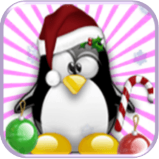 Christmas Game logo