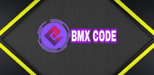 BMX HD CODE