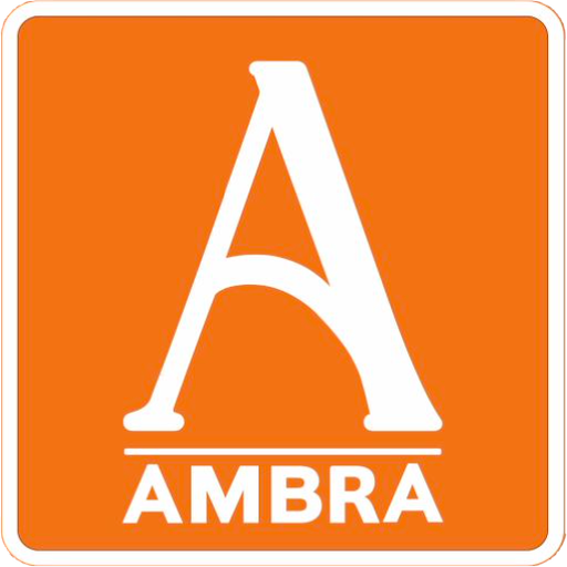 Ambra Market logo