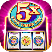 Casino Classic Slots 1.0.0 Icon