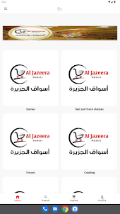 Aljazeera Markets