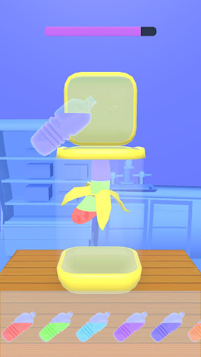 Jelly Maker Screen 2