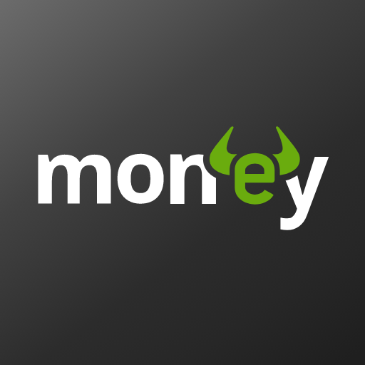 eToro Money Logo