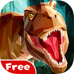 Dino Hunter Craft Online Apk