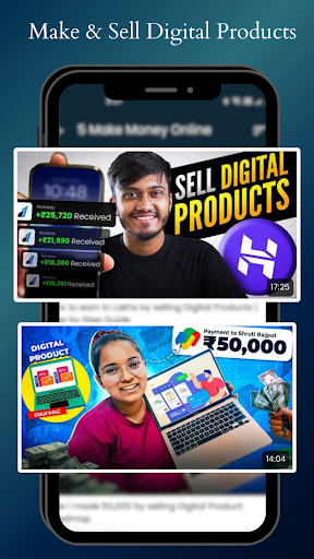 Make Money Online 2025