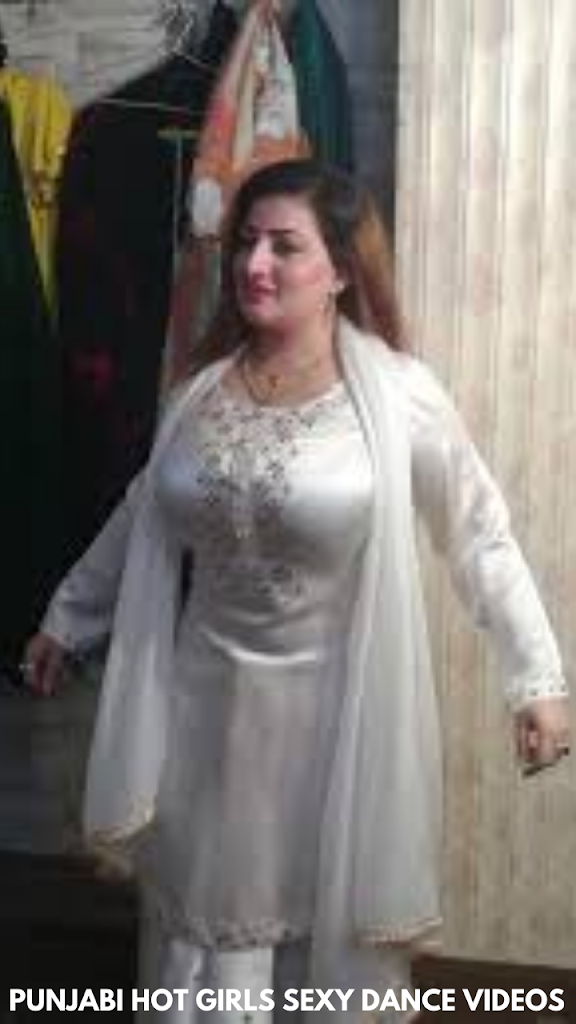 sexy video punjabi