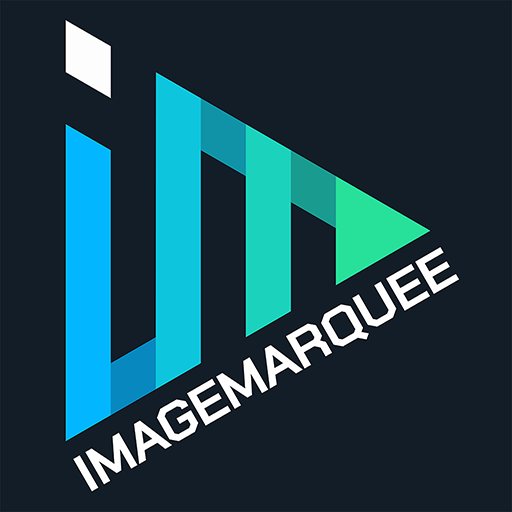 ImageMarquee logo