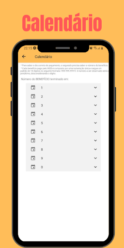 Guia de Assistência Contínua Screen 3