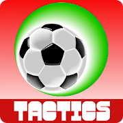 Football Tactics 1.05 Icon