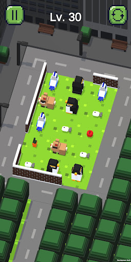 Animal Road : Parking Jam Screen 2