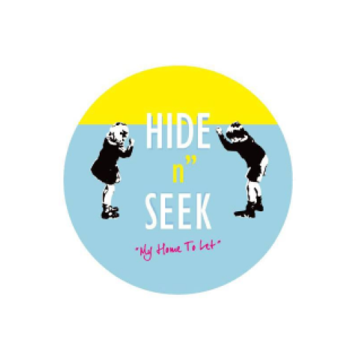 Hide&Seek logo