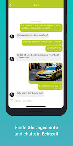 NUMMERNSCHILD - Messenger App 7.0.0 APK + Mod (Free purchase) for Android