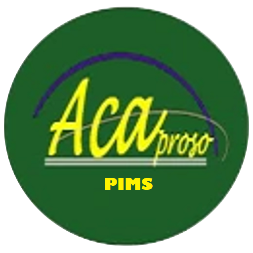 PIMS - Acaproso logo