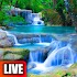 Waterfall Wallpaper | Waterfalls Live Wallpaper3.2