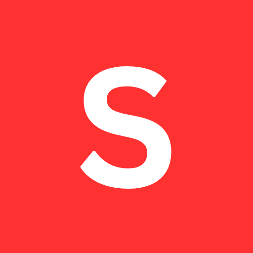 ShareShortNews: Short News App logo