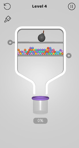 Pull The Pin Screen 3