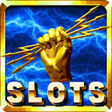 Slots™ Zeus Myth Slot Machines icon
