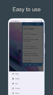 Clipboard Pro Bildschirmfoto