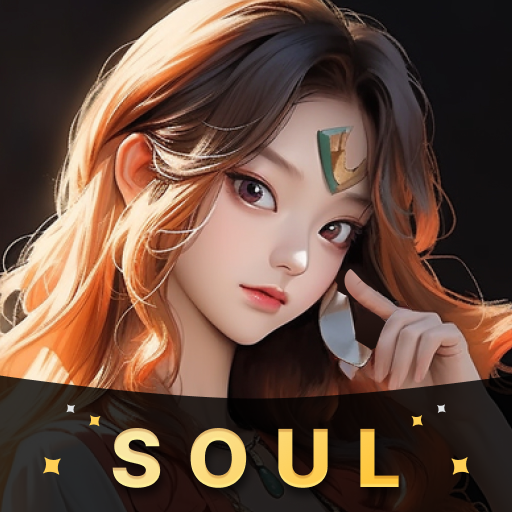 Soul AI - Characters Chat