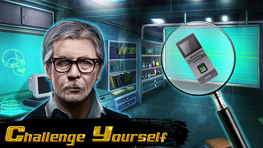 تحميل لعبة لعبة اللغز – محارب الجائحة 1