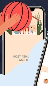 Athletic 1xbet Families