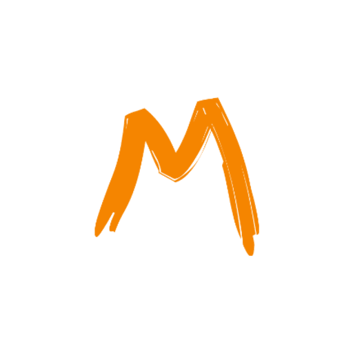 Megoo - Quản lí nhu yếu phẩm logo