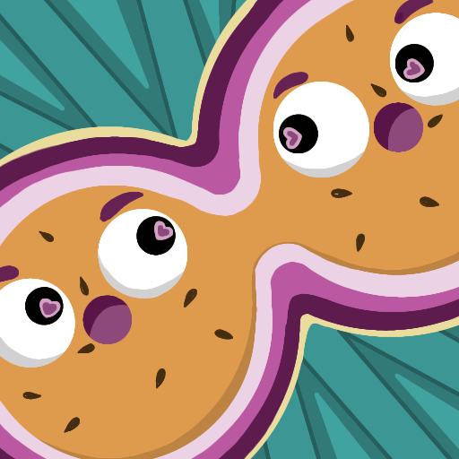 Get Watermelon Merge for Android Aso Report