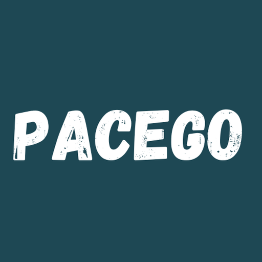 PaceGo logo