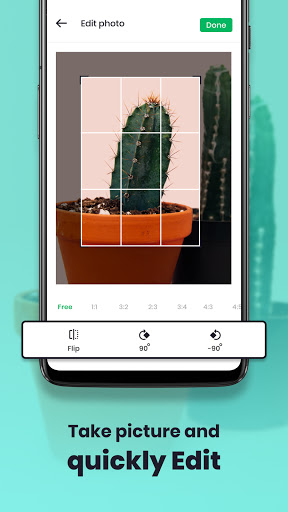Scan Plant ID: Plant identification free- Tree app  screenshots 3