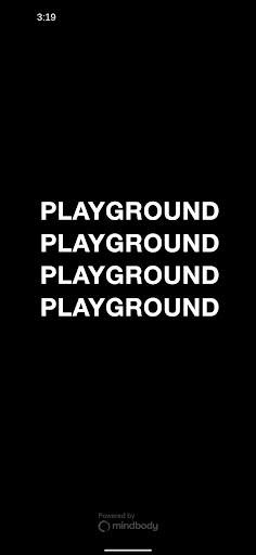 Playground LA Screenshot 1 - AppWisp.com