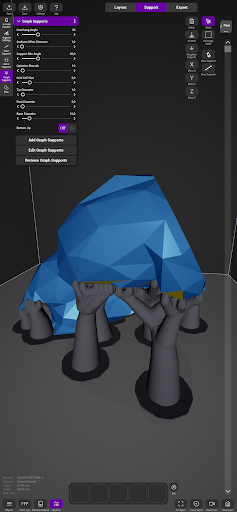 Pikaslice ekran görüntüsü