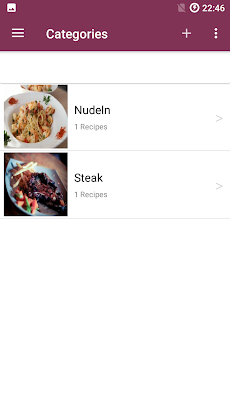 Recipe App - Cookbook Recipesのおすすめ画像4